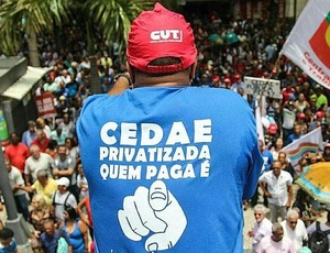 Caos no abastecimento de água no Rio de Janeiro é resultado das concessões de saneamento, avalia pesquisadora