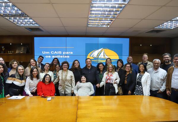 Niterói terá centro de referência para atendimento a autistas