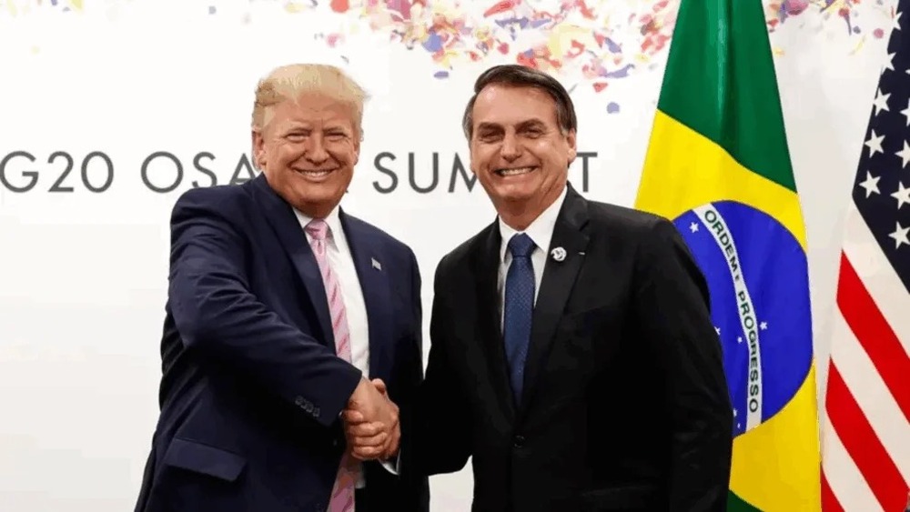 Reaja Brasil: Confira os locais e horários das manifestações