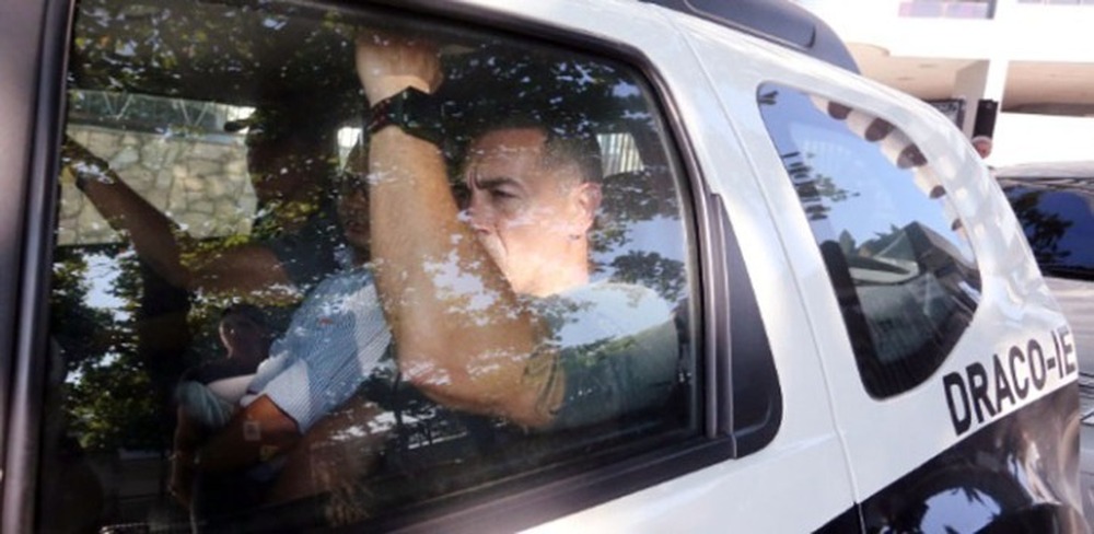 Coronel da PM Décio Almeida é demitido pelo governador e perde posto e função