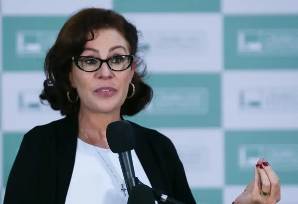 Deputada Carla Zambelli é presa na Itália