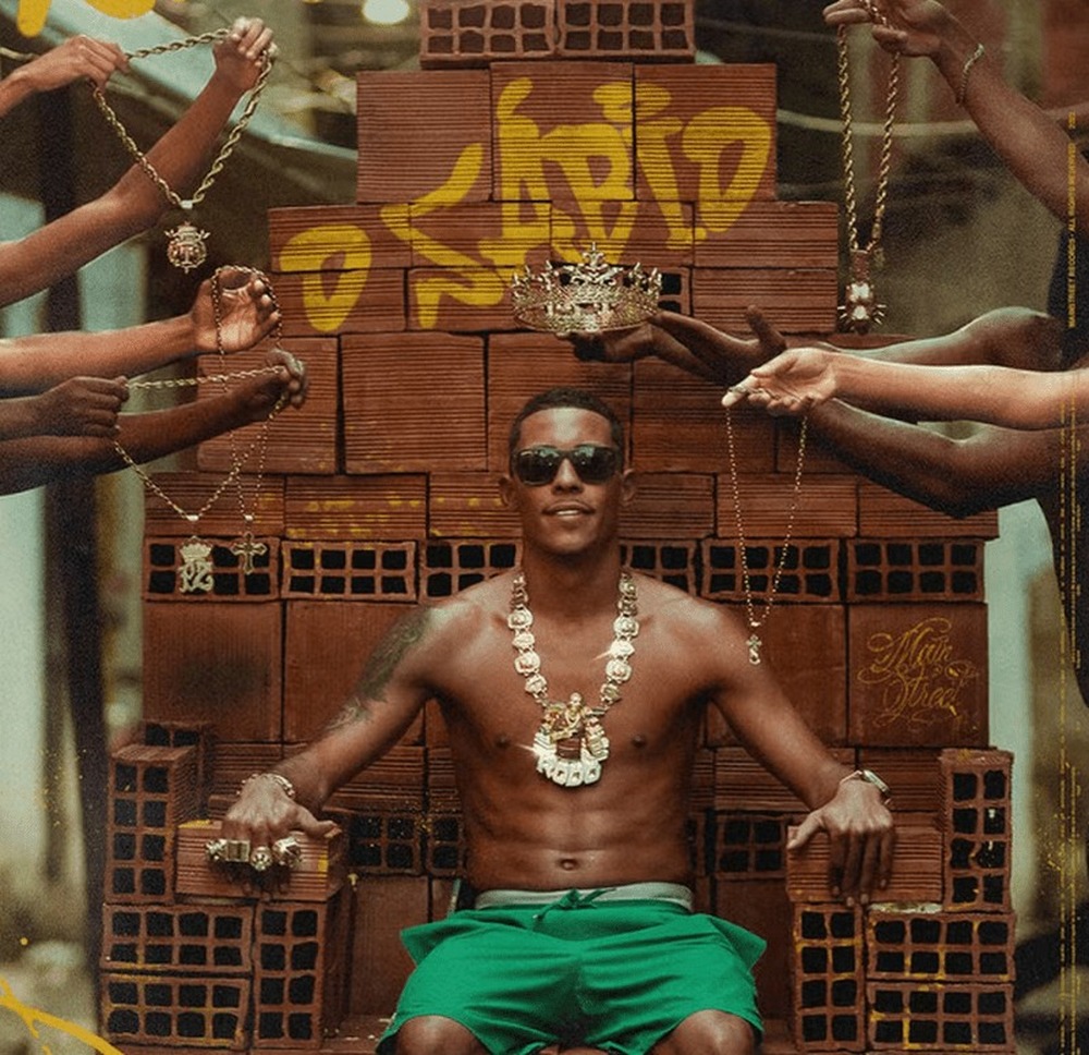 MPRJ denuncia MC Poze por tortura e sequestro de empresário