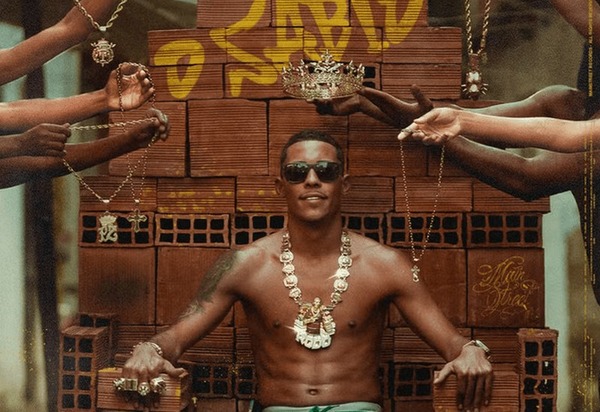 MPRJ denuncia MC Poze por tortura e sequestro de empresário