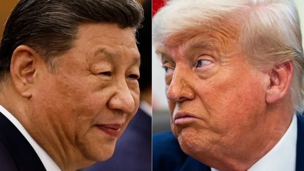 Trump suspende restrições à exportação de tecnologia para China em busca de acordo