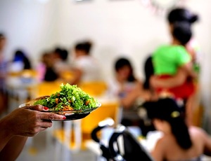 Governo do Rio de Janeiro reduz pela metade a insegurança alimentar no estado