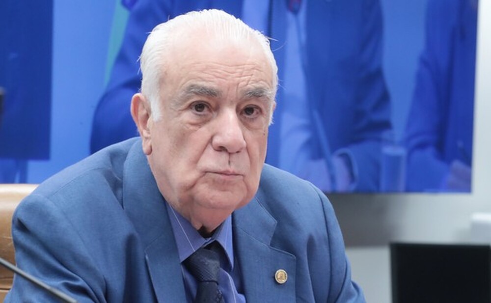 No PL, deputado não pode ter liberdade de expressão por criticar Trump: Waldemar vai expulsar o deputado Antônio Carlos Rodrigues, de São Paulo