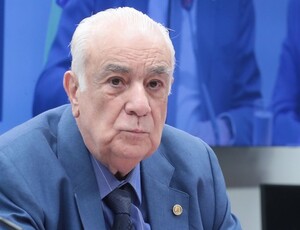 No PL, deputado não pode ter liberdade de expressão por criticar Trump: Waldemar vai expulsar o deputado Antônio Carlos Rodrigues, de São Paulo