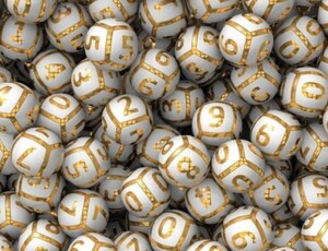 Prêmio da Powerball ultrapassa R$ 2,3 bilhões; sorteio acontece neste sábado (3)