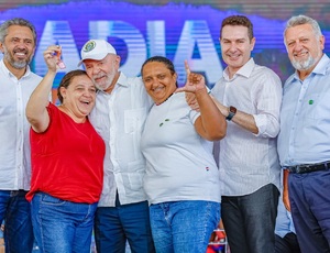 Lula entrega moradias do Minha Casa, Minha Vida para mais de 7,5 mil brasileiros em seis estados