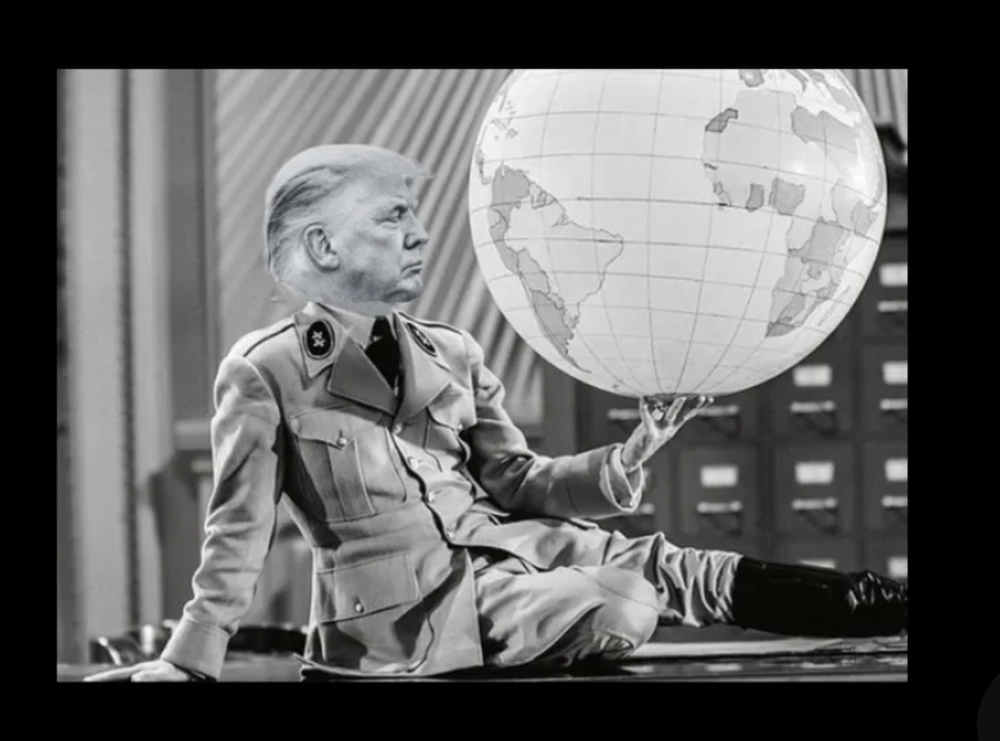 A base do mundo digital ainda é americana