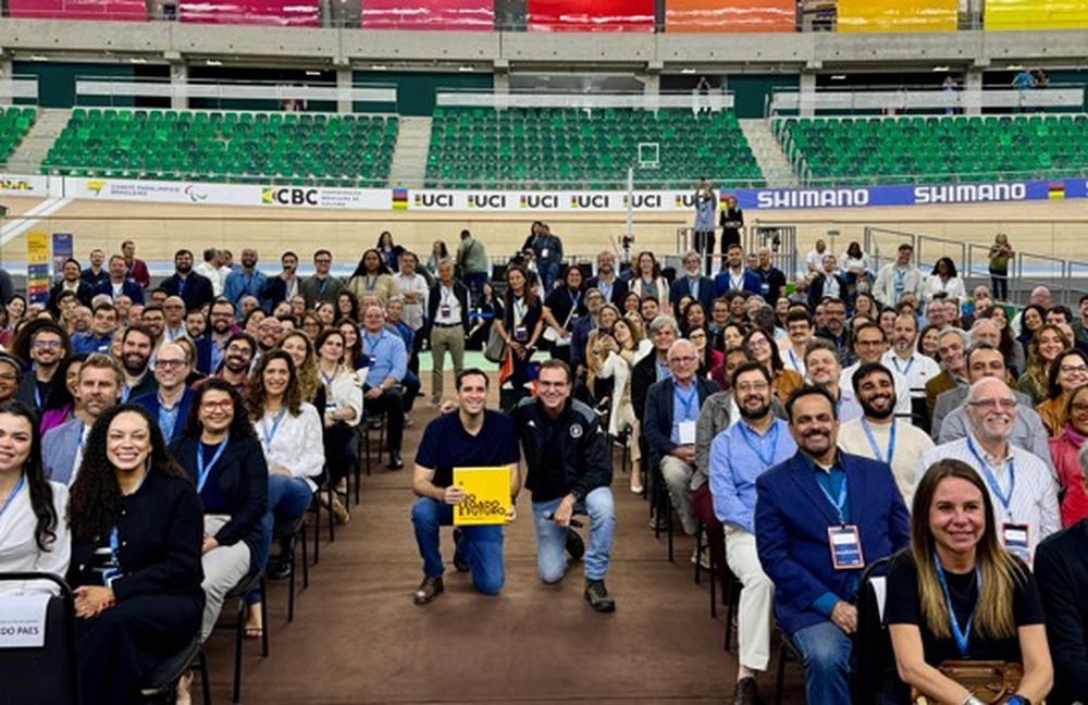 PAES ENTREGA TUDO: Vice Assumirá Prefeitura Aos 31 Anos enquanto ele Disputa Governo