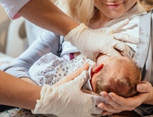 Saúde destina mais de R$ 40 milhões para fortalecer ações de 226 bancos de leite humano