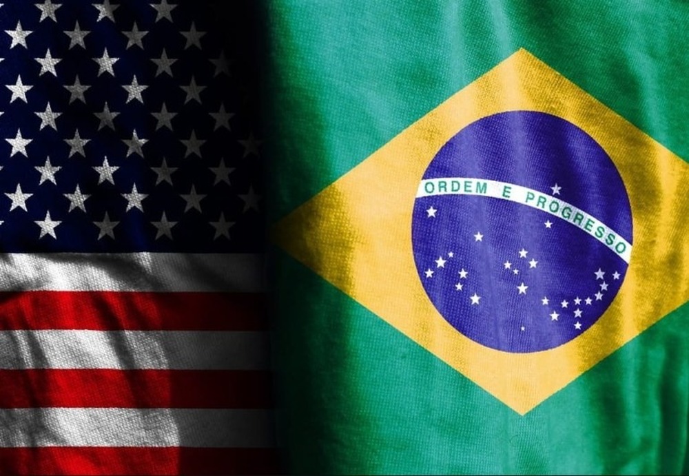 Brasil fora do SWIFT o caos econômico sem precedentes