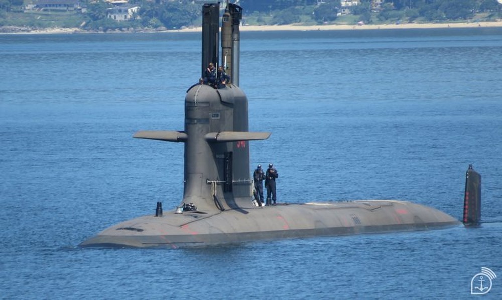 Marinha prorroga inscrições para técnicos de nível médio