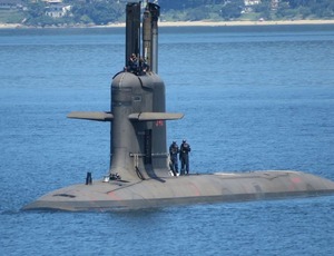 Marinha prorroga inscrições para técnicos de nível médio