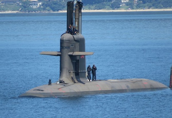 Marinha prorroga inscrições para técnicos de nível médio