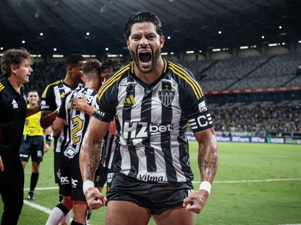 A declaração de Zé Elias direcionada a Hulk por conta de Wallace Yan