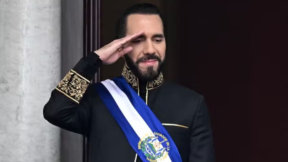 Nayib Bukele não terá limites para se reeleger após reforma constitucional em El Salvador