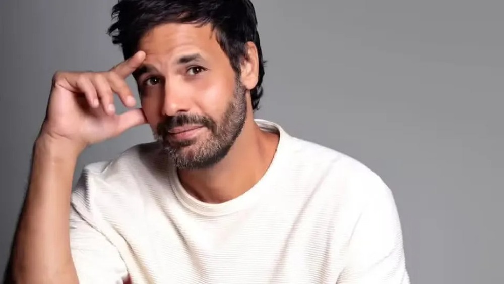 Morre ex-ator global, Mauricio Silveira, após retirada de tumor