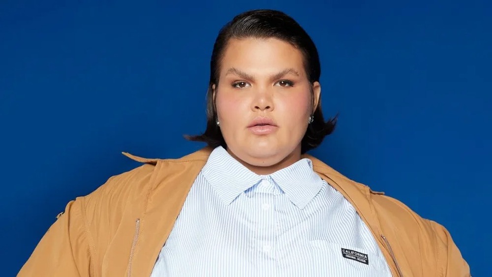 Foi pela saúde, diz Thais Carla, referência do 'body positive' criticada após bariátrica