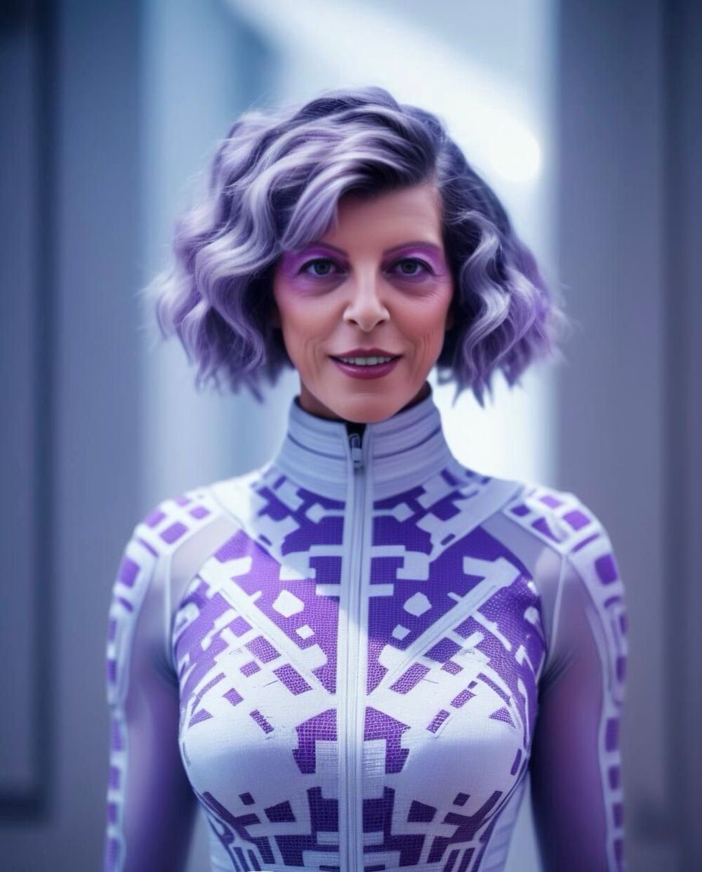 Desbravando a Avósfera do Século XXI: Uma Comédia da Vida Real