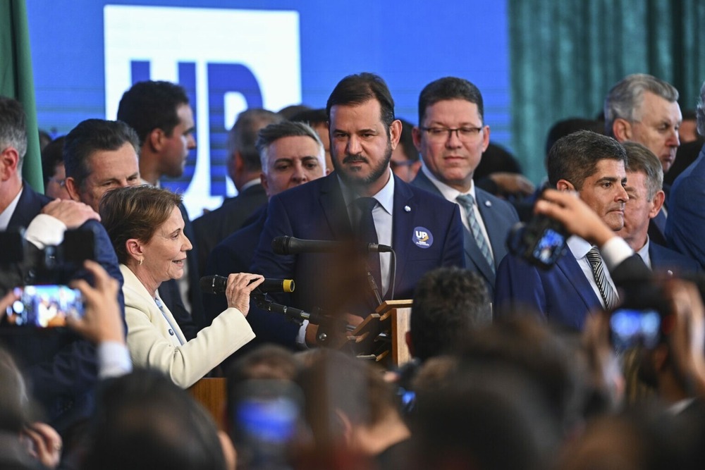 União Brasil vai sair do governo e ameaça expulsar ministro