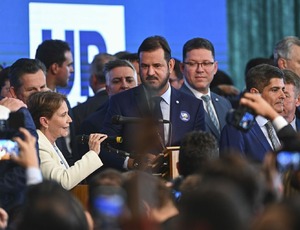 União Brasil vai sair do governo e ameaça expulsar ministro