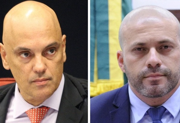 Daniel Silveira cita direitos humanos e pede a Moraes prisão domiciliar após cirurgia no joelho