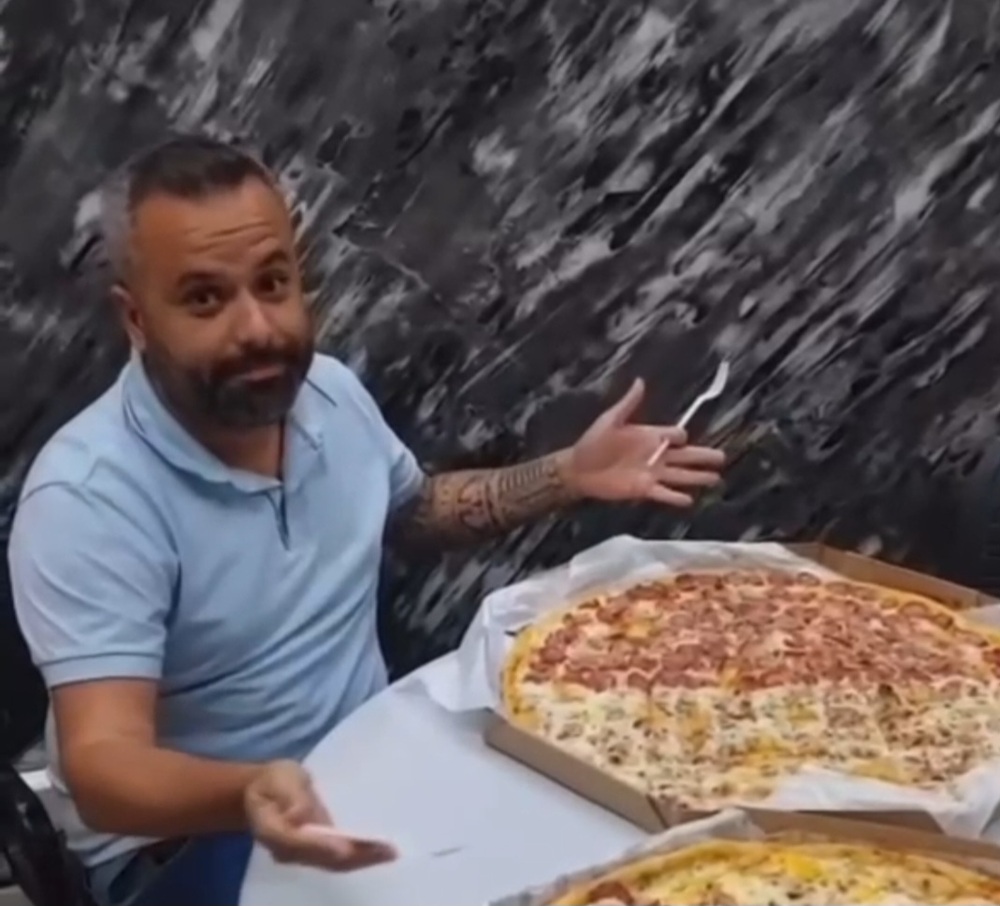 Em Itaguaí, fogos e pizzas após o adiamento de um julgamento crucial