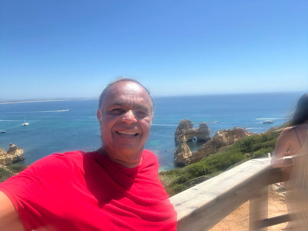 Abdias, o Senador que o PDT esconde