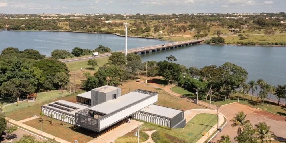 União Europeia compra prédio por R$ 146 milhões em Brasília