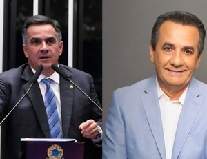 Crise entre aliados: Malafaia chama Ciro Nogueira de “traidor” por não apoiar impeachment de Moraes