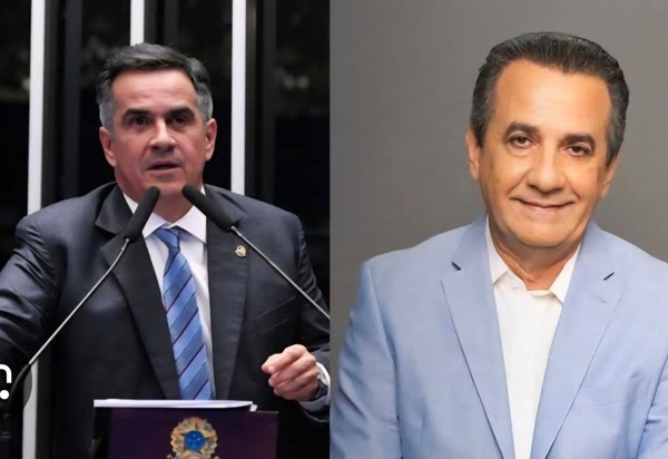 Crise entre aliados: Malafaia chama Ciro Nogueira de “traidor” por não apoiar impeachment de Moraes
