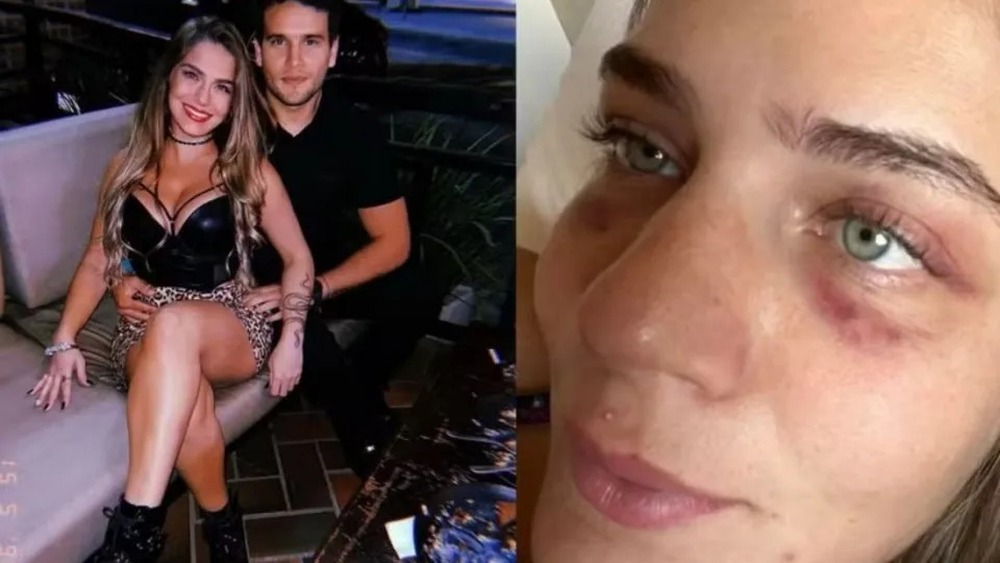 Acusado de agressão, jogador só vai se pronunciar se caso for à Justiça