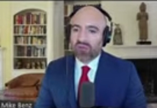 Ex-funcionário do departamento de Estado dos EUA denuncia na Câmara, interferência da Usaid em eleição de Lula com ligação direta com TSE