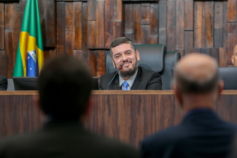 Presidente da Alerj anuncia caravana cidadã sobre o Estatuto das Blitzes