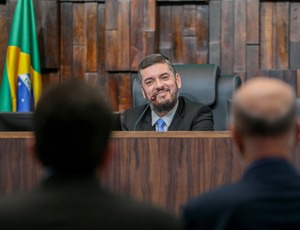 Presidente da Alerj anuncia caravana cidadã sobre o Estatuto das Blitzes