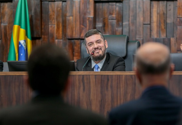 Presidente da Alerj anuncia caravana cidadã sobre o Estatuto das Blitzes