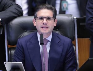 Motta quer ser democrata e diz que a pauta de votações do Plenário da Câmara continuará sendo definida pelos líderes