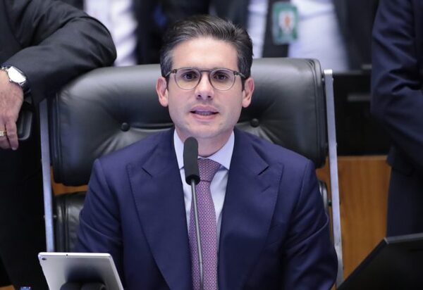Motta quer ser democrata e diz que a pauta de votações do Plenário da Câmara continuará sendo definida pelos líderes