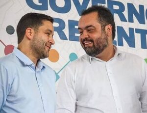 Ministério Público pede absolvição de Castro e Pampolha em ação no TSE