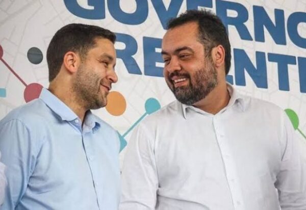 Ministério Público pede absolvição de Castro e Pampolha em ação no TSE