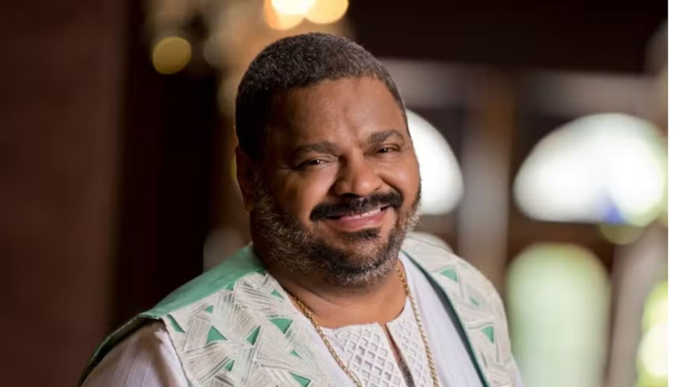 Morre Arlindo Cruz no Rio de Janeiro: ícone do samba tinha 66 anos