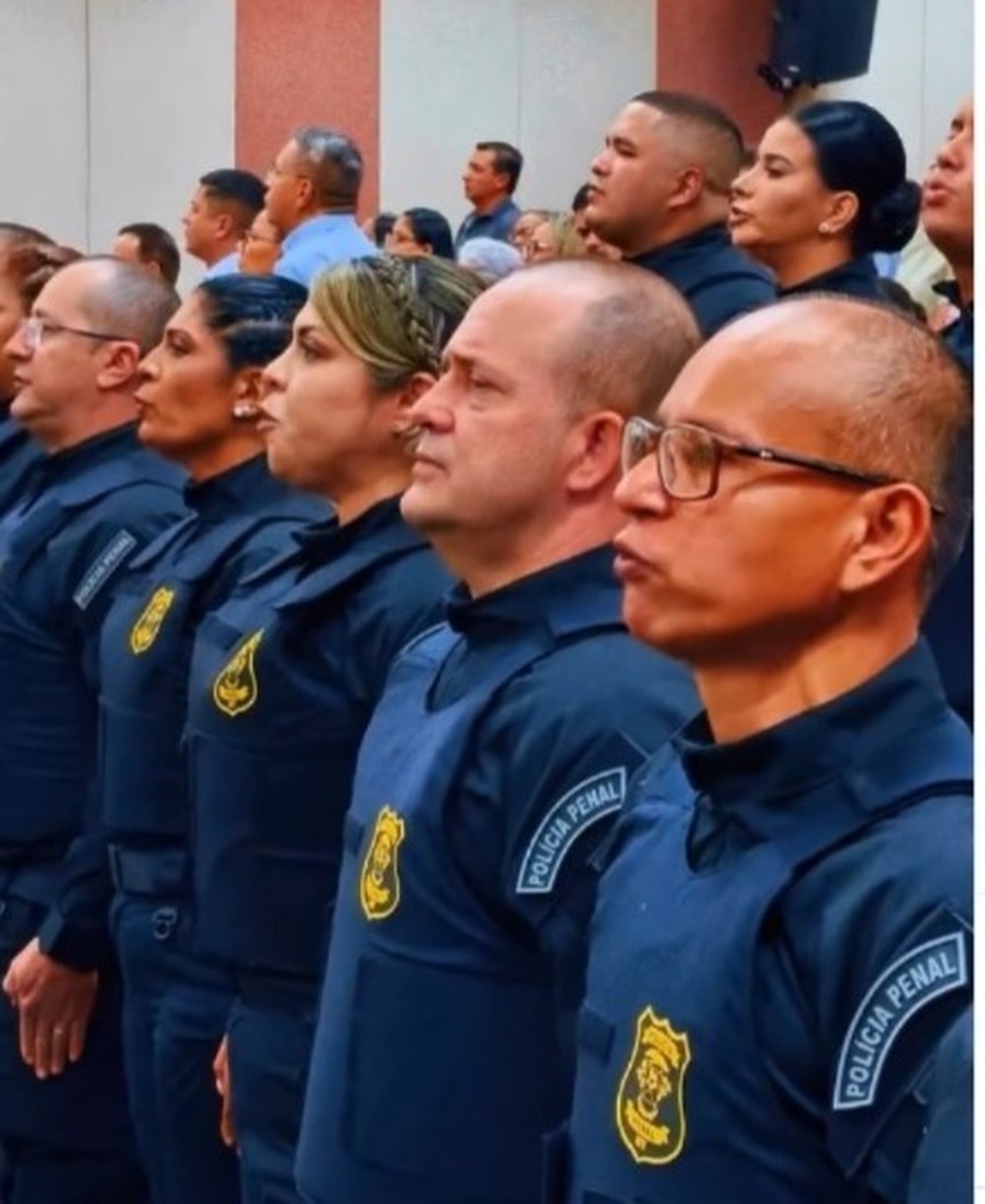 Sindicatos articulam mudança para incluir todos os cargos do sistema penitenciário na Polícia Penal