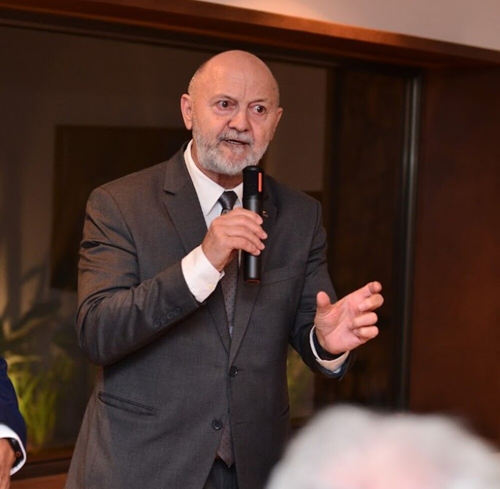 Entidade do setor de serviços de limpeza participa de Fórum de Diálogo sobre a Regulamentação da Reforma Tributária