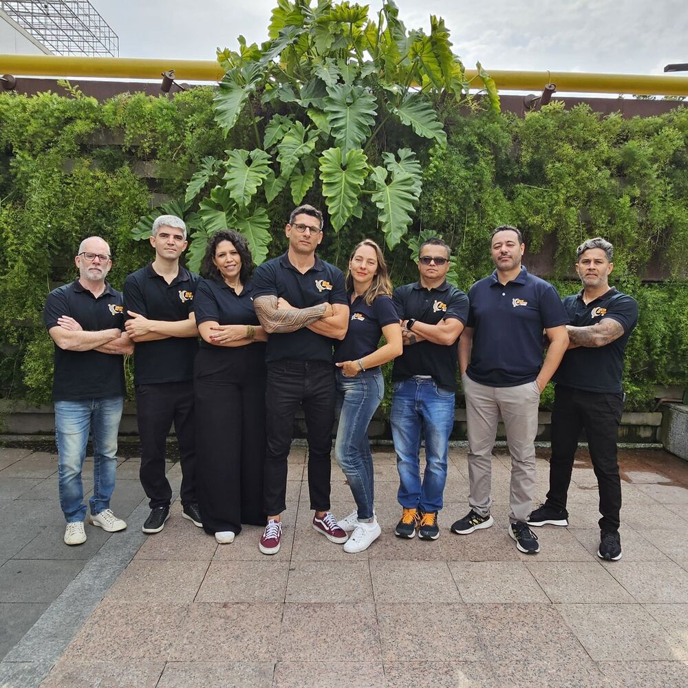 VMB fecha com o Grupo Globo e capoeira estreia no Canal Combate