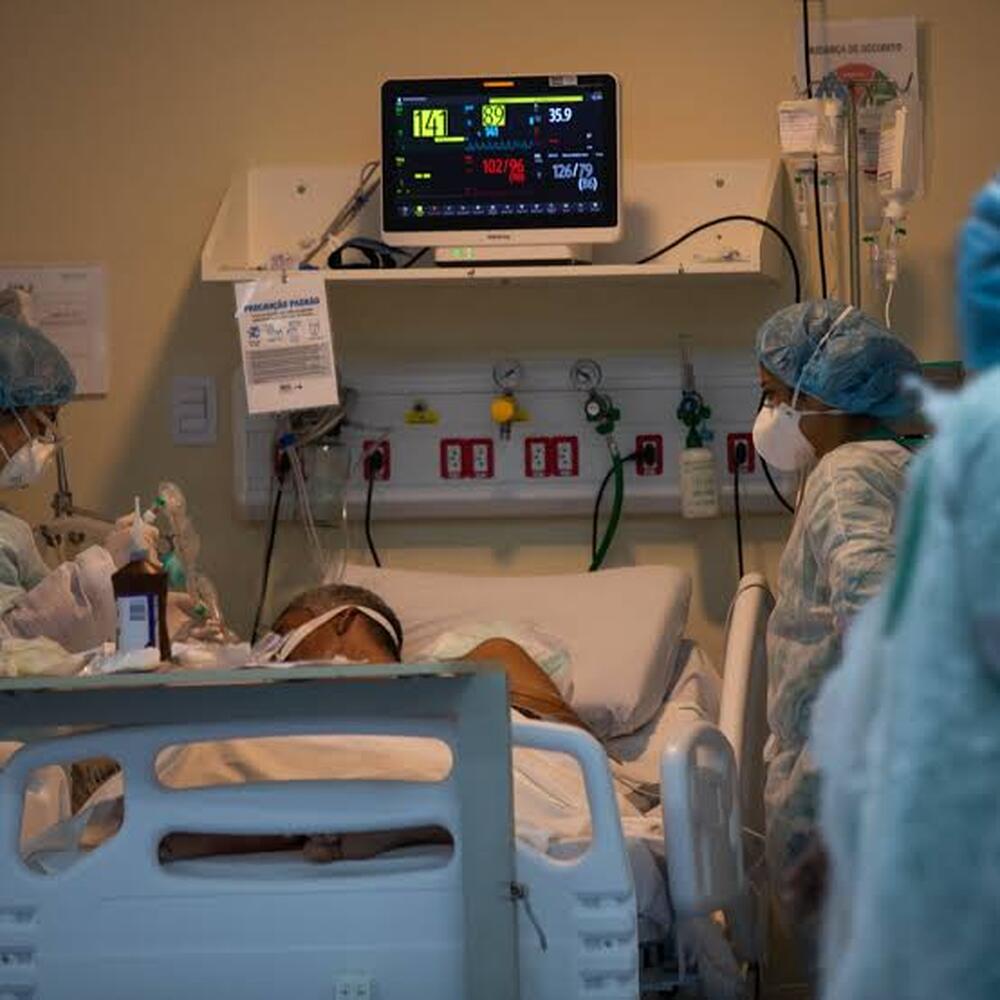 PREFEITURA DO RIO COLOCA EM RISCO SEGURANÇA DE HOSPITAIS