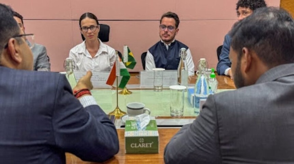 Secretários Fernanda Curdi e Igor Marques representam Cláudio Castro em encontros decisivos para ampliar parcerias comerciais com mercado asiático