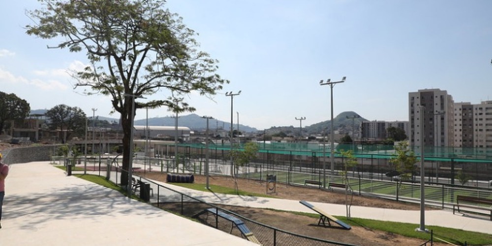 Rio decreta luto oficial e nomeia Parque Piedade em homenagem a Arlindo Cruz