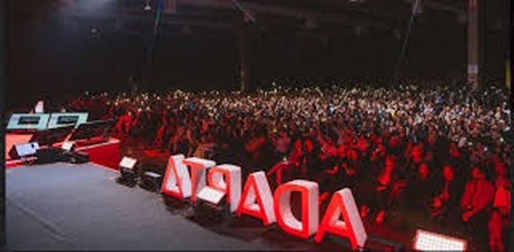 Adapta Summit 2025: O dia em que Minas mostrou que também é terra da inovação tecnológica